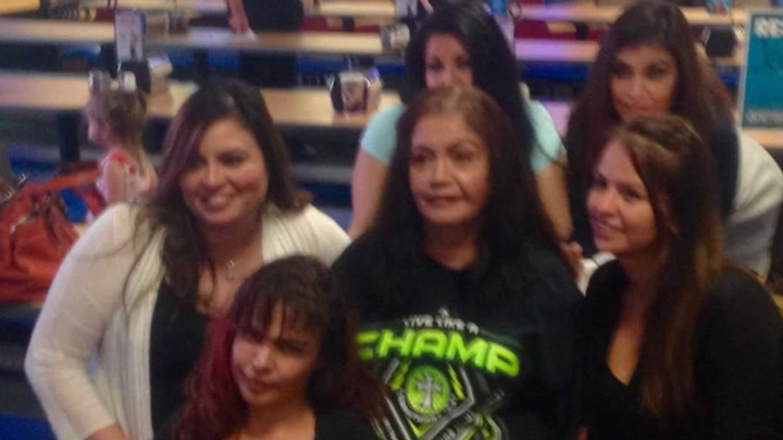 Main fundraiser photo