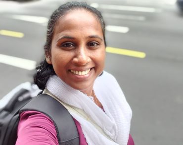 Dilu Fernando