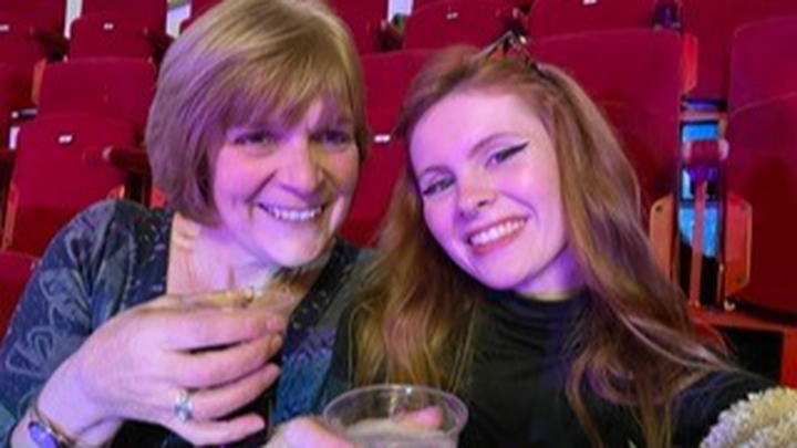 Main fundraiser photo
