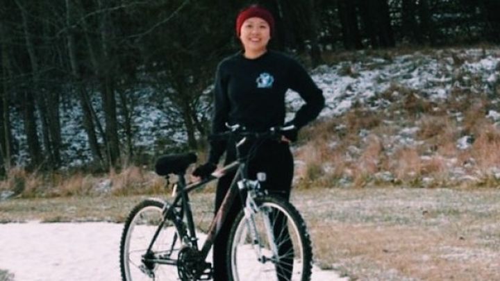 800 Miles for Affordable Housing campaign photo, 1 of 3