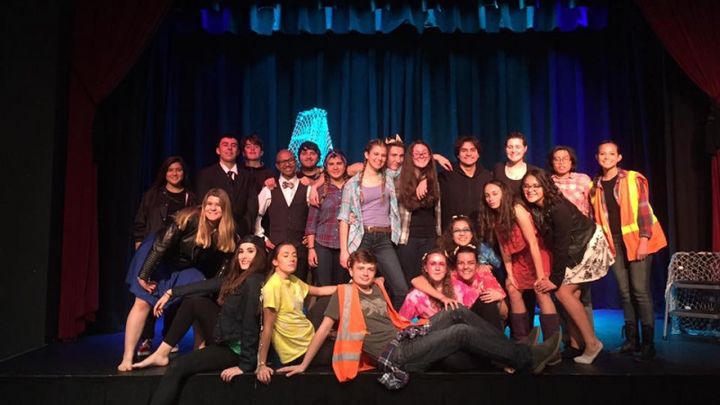 Main fundraiser photo