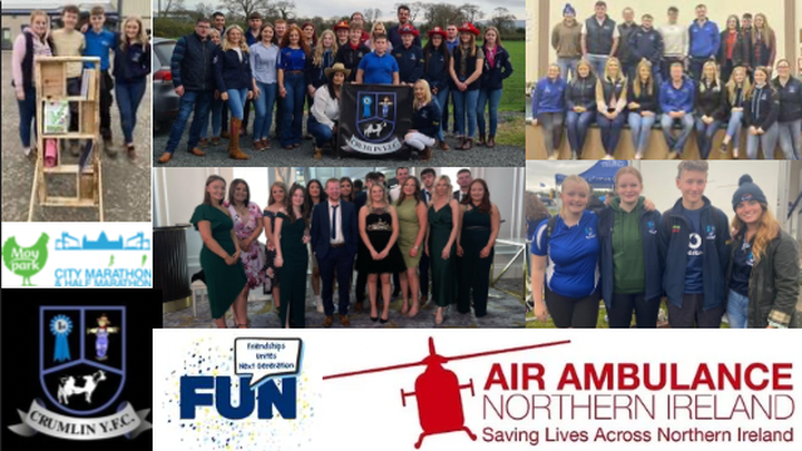 Main fundraiser photo
