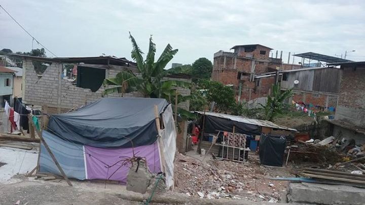 Main fundraiser photo