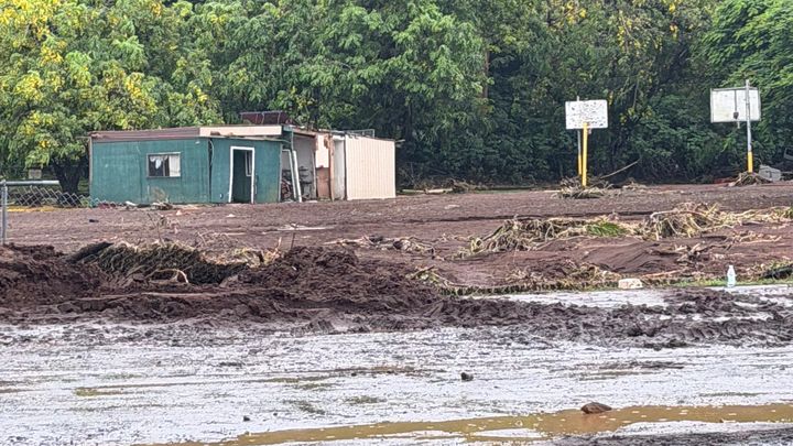 Support ʻohana Waiʻōhinu After Hurricane Lala's Devastation campaign photo, 1 of 8