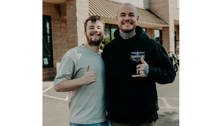 Support Casey’s Fight Against Brain Cancer [Colorado]