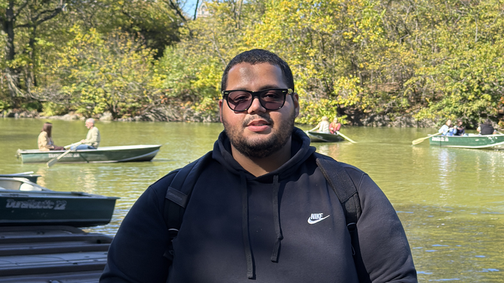 Fund Christian's Academic Journey in Mexico campaign photo, 1 of 3