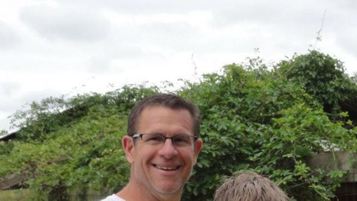 Main fundraiser photo