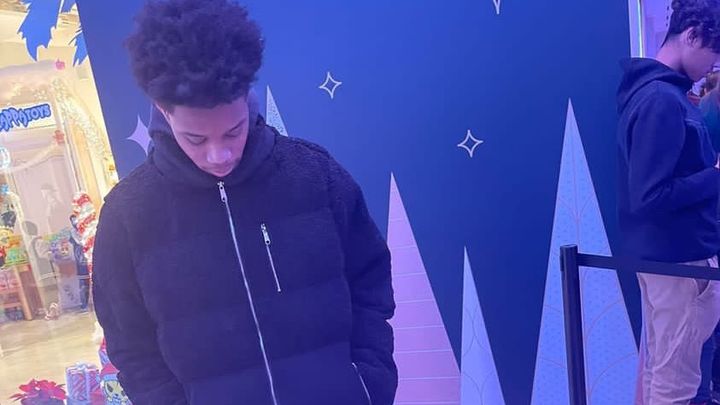 Main fundraiser photo