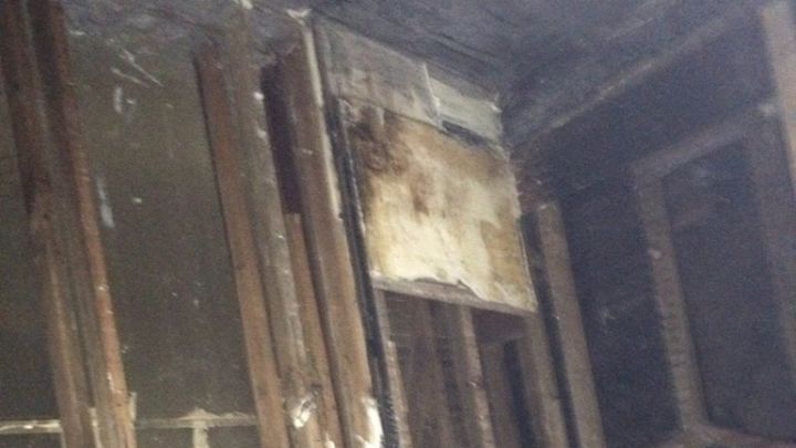 Medardy Westrum Apartment Fire Fund campaign photo, 1 of 3