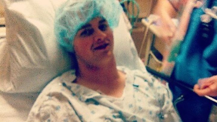 Main fundraiser photo