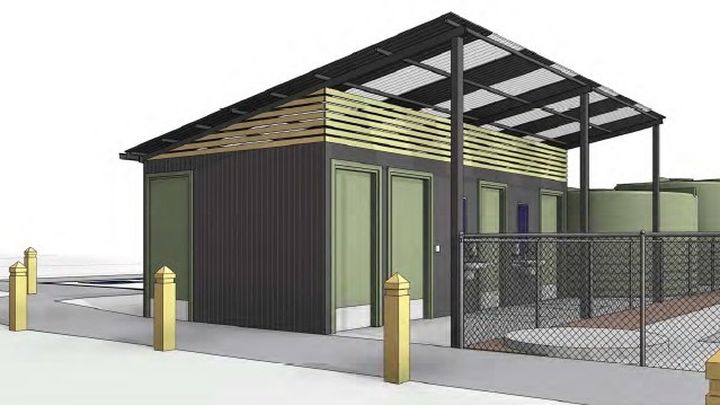 Help Bungonia community build an accessible toilet block! campaign photo, 1 of 6