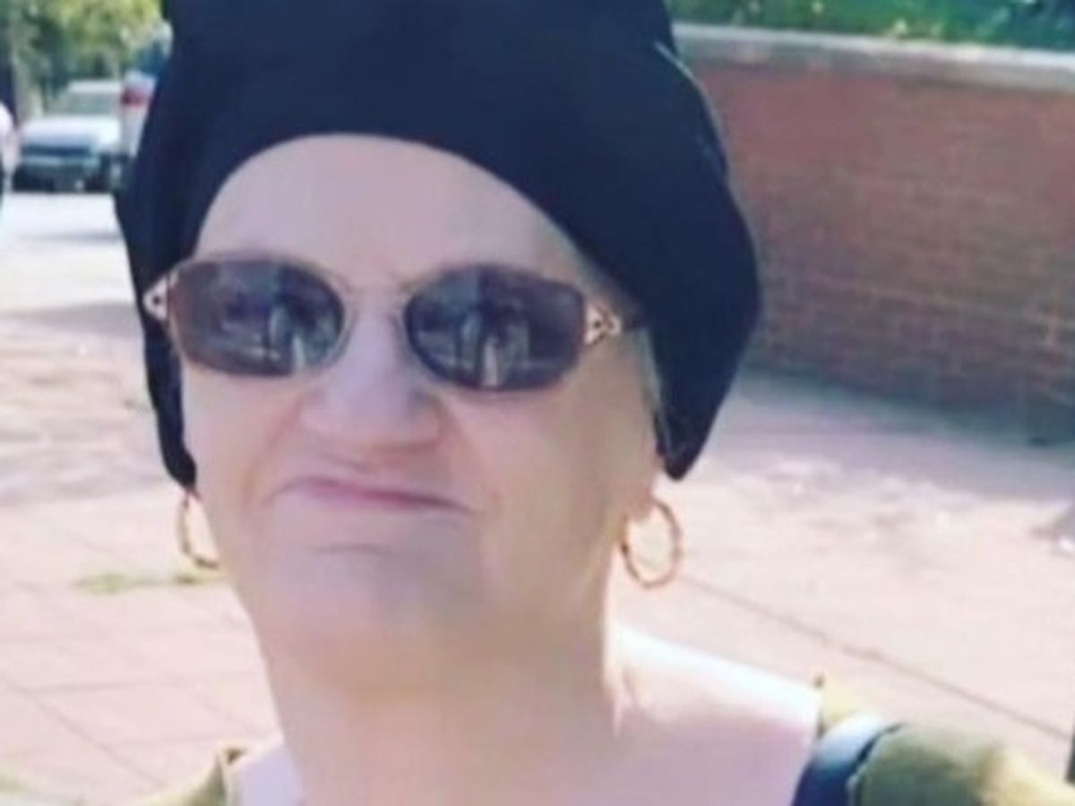 Louise Reed Indiana Fundraiser by Tia Marie : Community Support for Louise Reed's Funeral