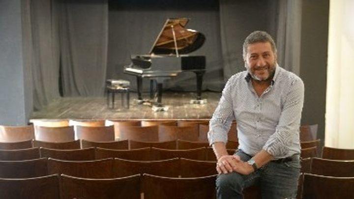 Foto principal de la recaudación de fondos