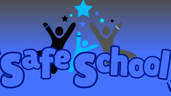 SafeSchool Silence of prevention speaks louder than reaction campaign photo, 1 of 8