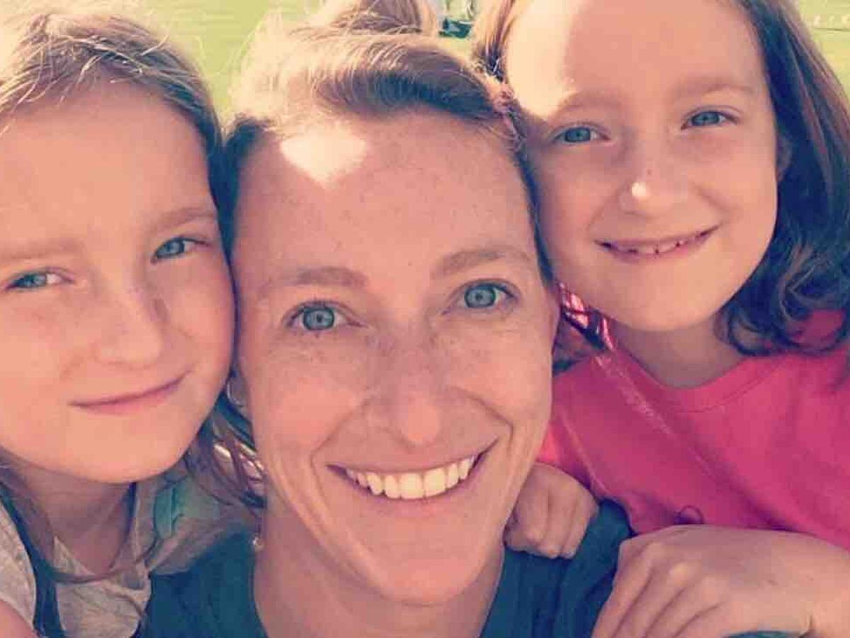 Fundraiser for Ceej Yalater by Jennifer Lamb : Cora and Lucy