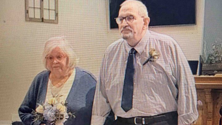 Help Keep My Aging Parents Together campaign photo, 1 of 7
