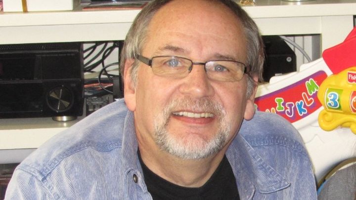 Main fundraiser photo