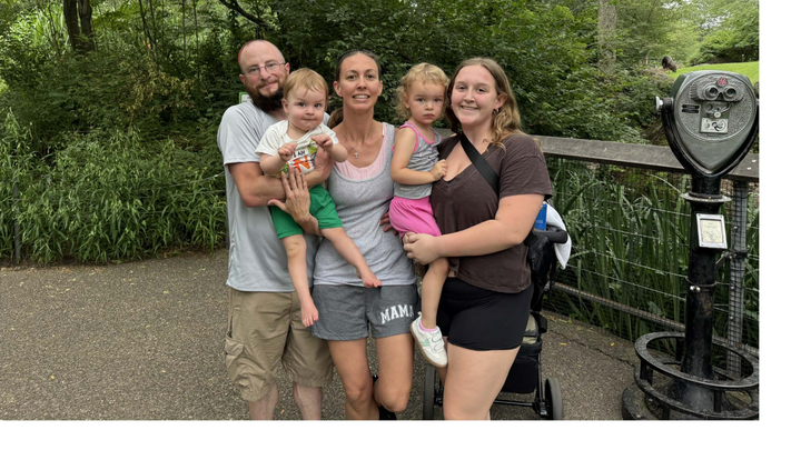 Support Julie Schaffer and Family: Fighting Breast Cancer campaign photo, 1 of 3