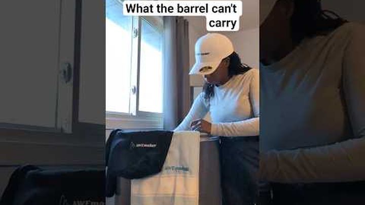 What the Barrel Can’t Carry video thumbnail, 1 of 3