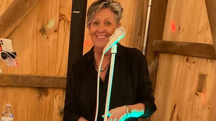 Main fundraiser photo