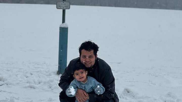 Support Hector’s Fight to Return Home campaign photo, 1 of 3