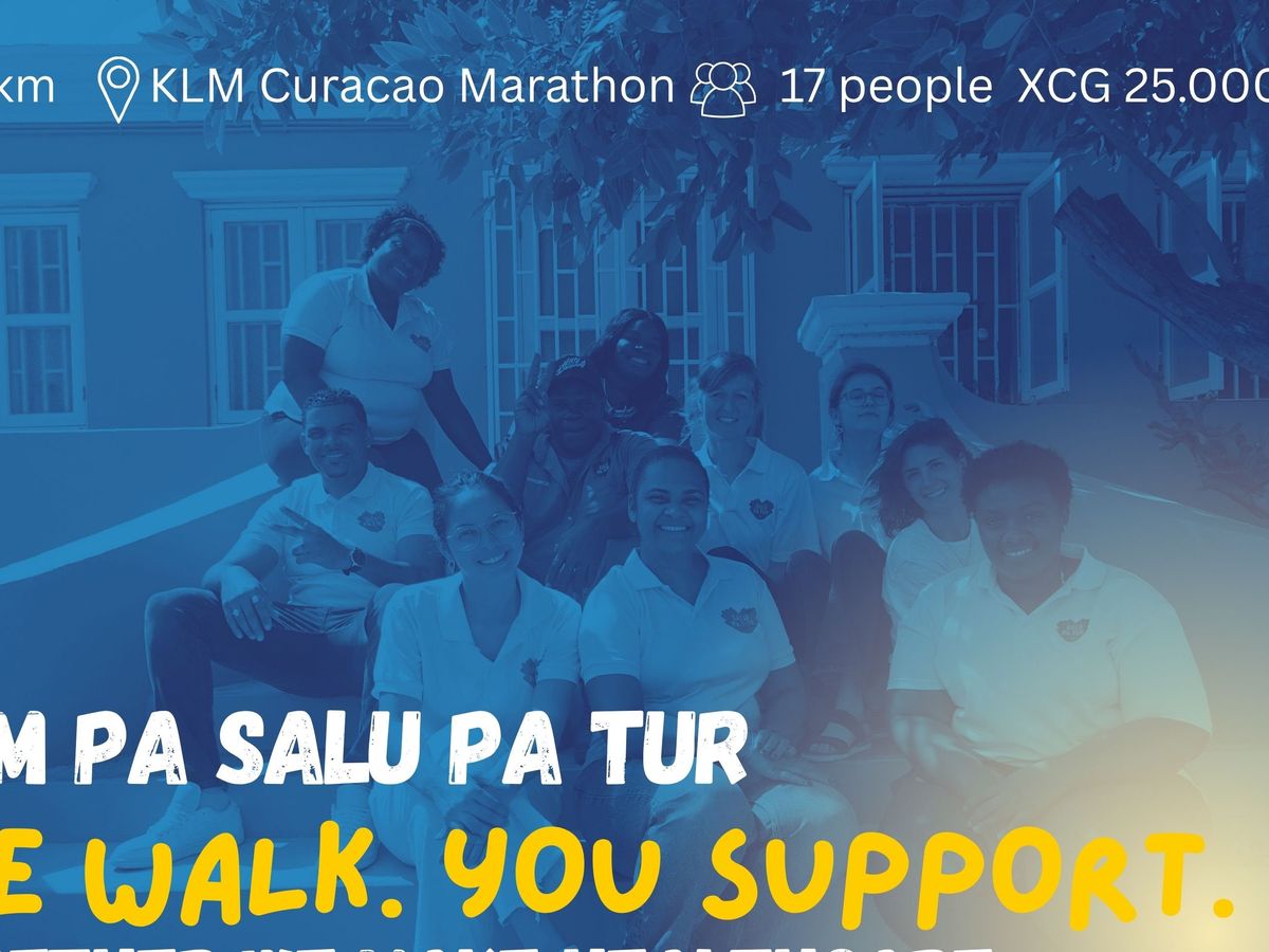 Fundraiser’s main image
