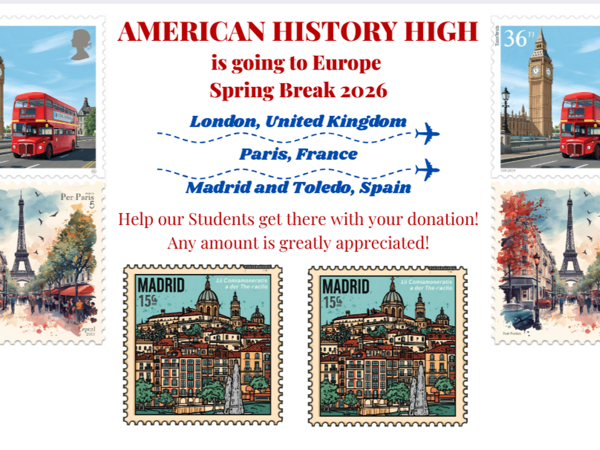 Fundraiser’s main image