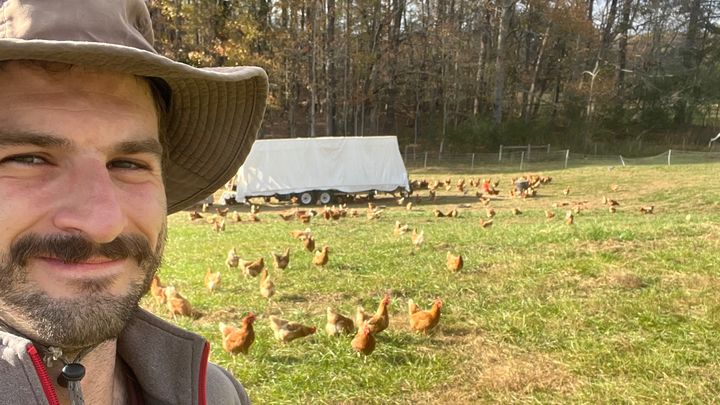 Help Smyly Farms Recover and Rebuild