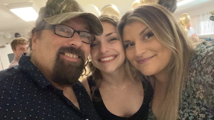 Main fundraiser photo