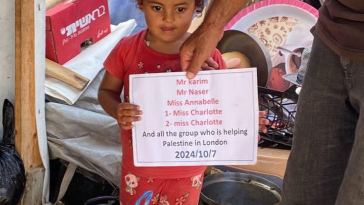 We are raising £2000 to Who’s need help campaign photo, 1 of 8