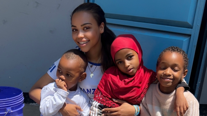 Shahidi day nursery in Arusha,Tanzania needs your help. campaign photo, 1 of 3