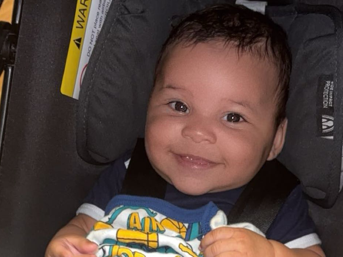 Support for Baby Boy's Funeral campaign photo, 1 of 6