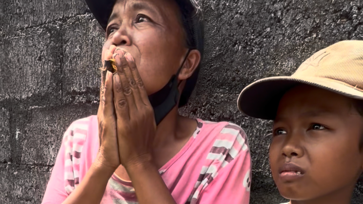 Support family in desperate need of help.....