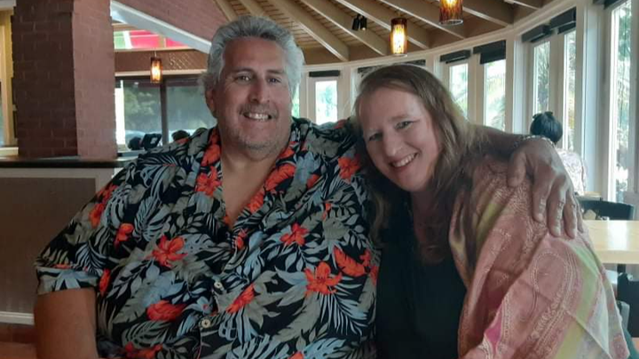 Main fundraiser photo