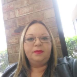 Jamie Frisbie