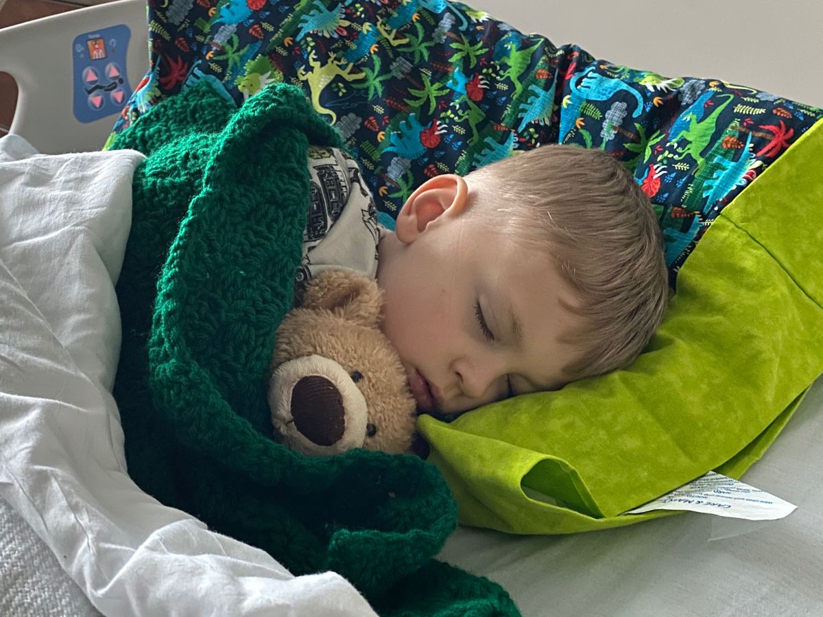Fundraiser’s main image