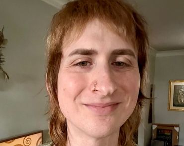 GoFundMe profile picture for @zoe