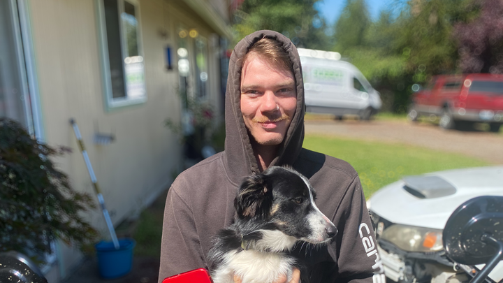 Fundraiser by Kris Sutton : Support Jacob’s Recovery After Accident