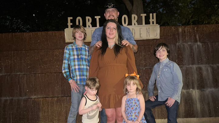 Main fundraiser photo