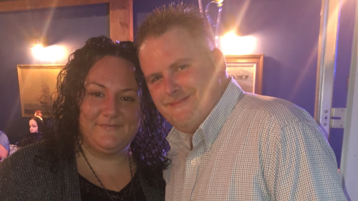 Main fundraiser photo