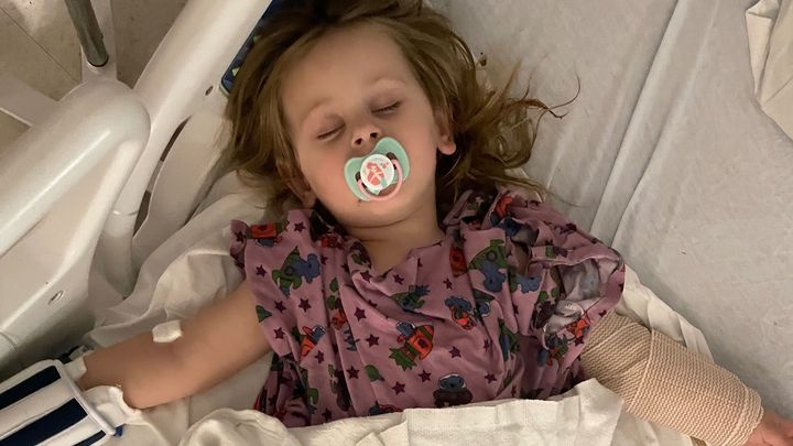 Donate to help support Remi Mae campaign photo, 1 of 2