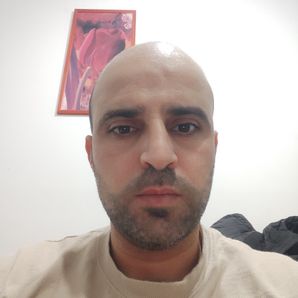 Ibrahim   Almassri