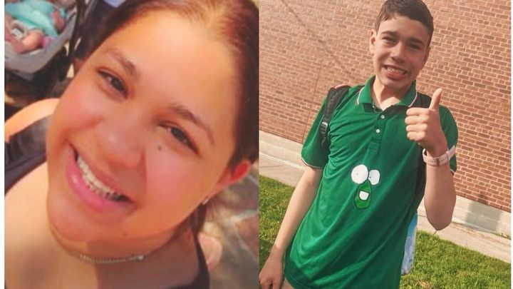 Help Sophia and Adrian Keep Their Home and Mom campaign photo, 1 of 4