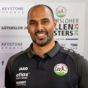 Chris Punnakkattu Daniel