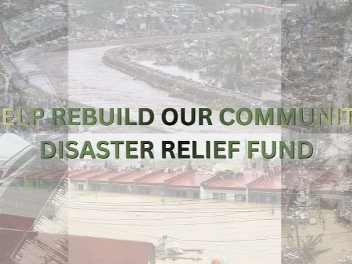 Fundraiser’s main image