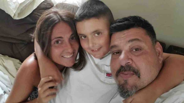 Fundraiser for Koula Intzirlis by Friends of The Sakatis Family ...