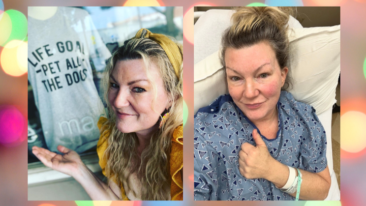Support Kristi’s Heart Surgery and Recovery campaign photo, 1 of 7