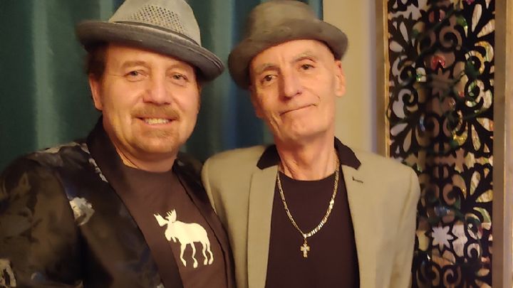 Main fundraiser photo