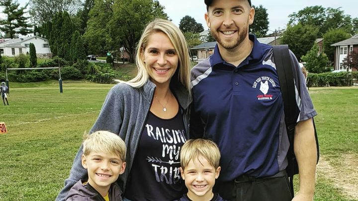 Main fundraiser photo