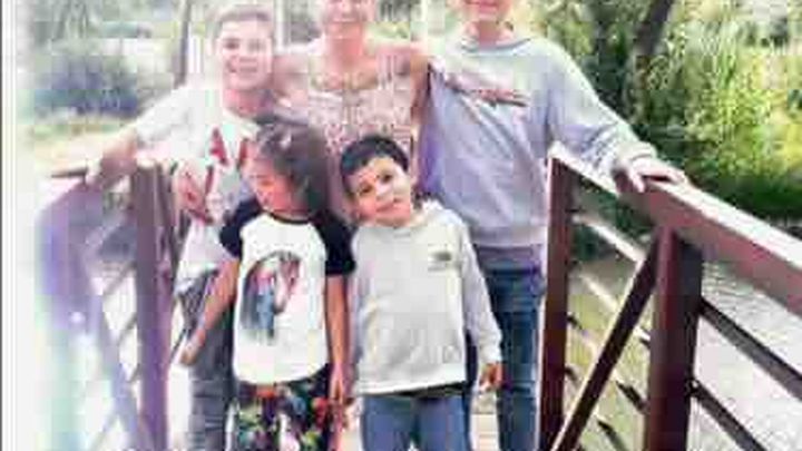 Donations to the Children of Jennifer “Secret” campaign photo, 1 of 2